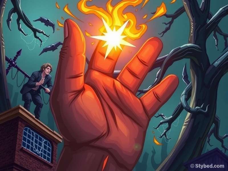 Cyber Racers VR Experience